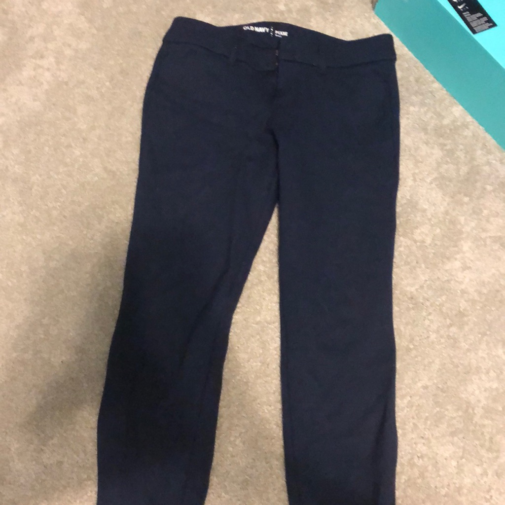 Pixie Old Navy Pant
